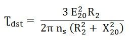 Couple-equation-of-an-induction-moteur-eq-6