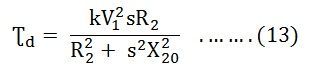 Couple-equation-of-an-induction-moteur-eq-8