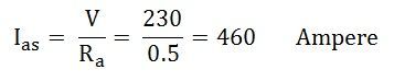 Démarrage de DC-Motor-EQ3