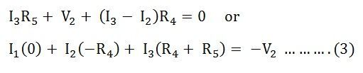 Mesh-Current-EQ4