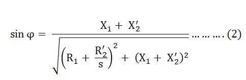 Circle-diagramme-an-induction-moteur-eq-5