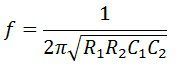 Weins-Bridge-Equation-5