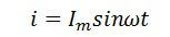 vibration-galvanomètre-equation-1