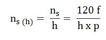 harmonics dans un-induction-moteur-eq-1